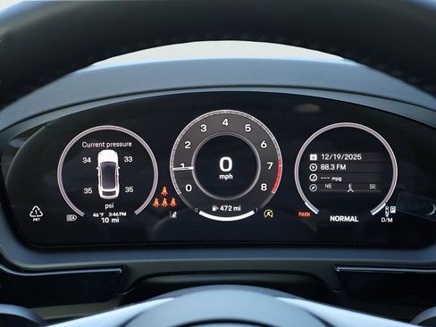 New 2026 Porsche Cayenne S image 27