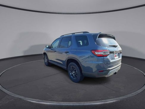 New 2026 Honda Pilot TrailSport image 6