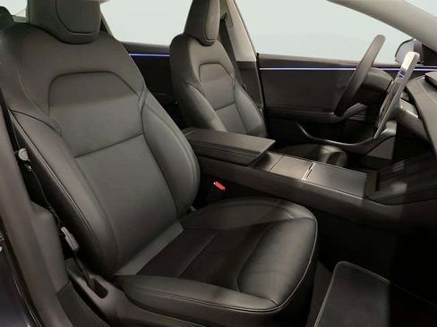 Used 2025 Tesla Model 3 Long Range image 80