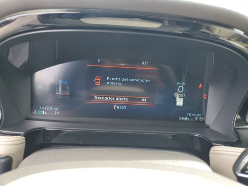 Certified 2024 Lincoln Corsair FWD image 20