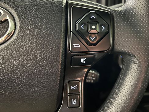 Used 2020 Toyota 4Runner Nightshade image 26