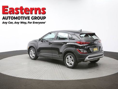 Used 2022 Hyundai Kona SE w/ Winter Weather Package image 62
