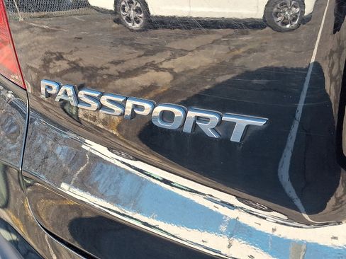 Used 2022 Honda Passport EX-L image 31