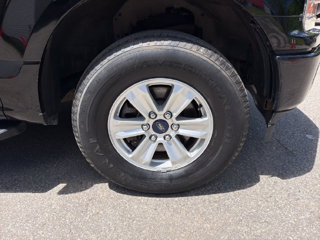 Used 2018 Ford F150 XL w/ Equipment Group 101A Mid AWD/4WD image 28