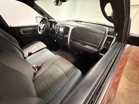 Used 2024 RAM 1500 Classic Warlock image 61