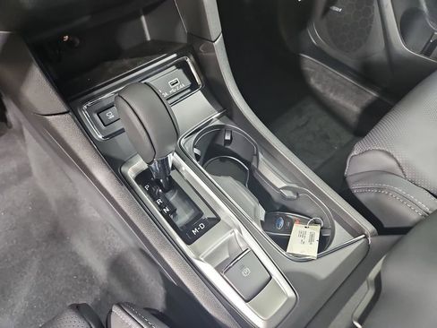 New 2026 Subaru Ascent Limited AWD/4WD image 24