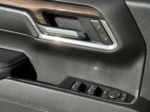 Used 2023 Chevrolet Silverado 1500 RST w/ Redline Edition image 24