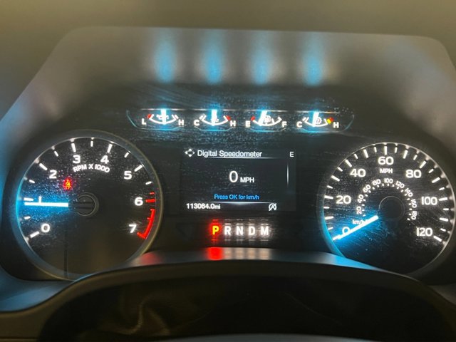 Used 2019 Ford F150 XLT w/ Equipment Group 302A Luxury AWD/4WD image 10