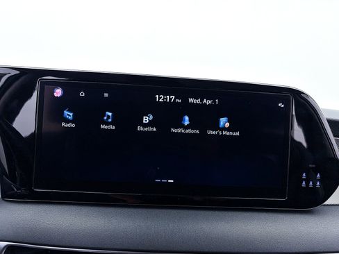 Used 2023 Hyundai Palisade SEL w/ Cargo Package image 20