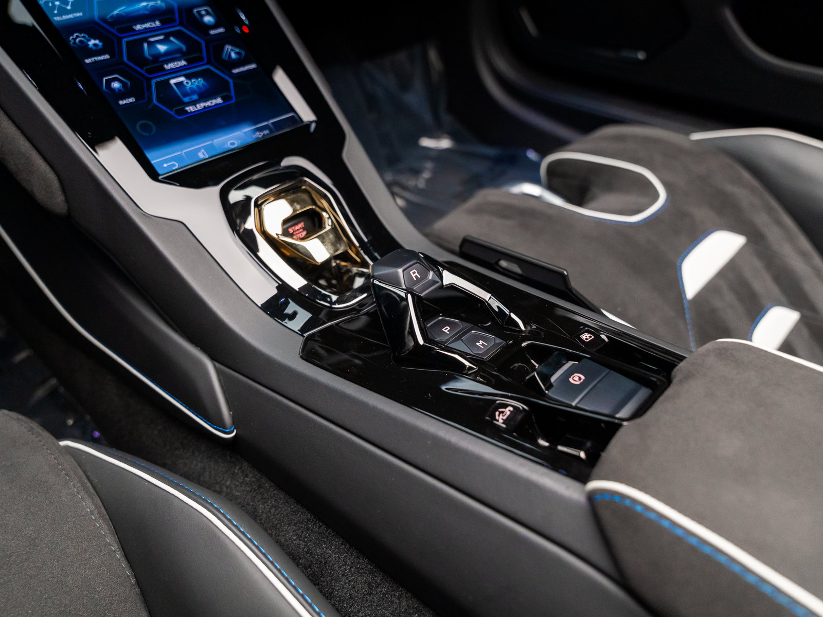 Used 2024 Lamborghini Huracan EVO AWD/4WD image 77