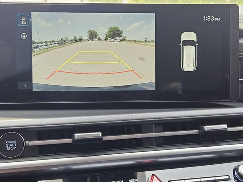 New 2026 Hyundai Santa Fe SEL AWD/4WD image 17