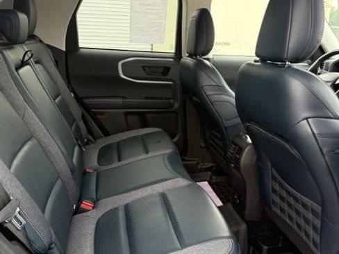 Used 2021 Ford Bronco Sport Outer Banks AWD/4WD image 25