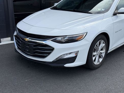 Used 2023 Chevrolet Malibu LT FWD image 6
