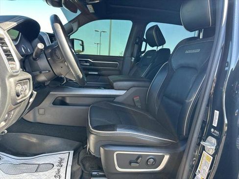 Certified 2022 RAM 1500 Laramie AWD/4WD image 11