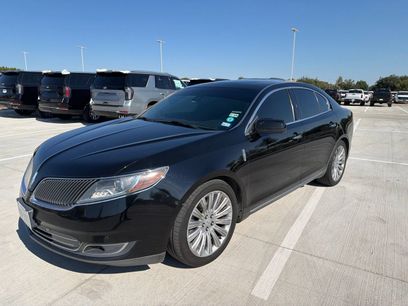 Used 2016 Lincoln MKS w/ Equipment Group 101A