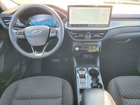 Used 2023 Ford Escape Active w/ Tech Pack #2 image 24