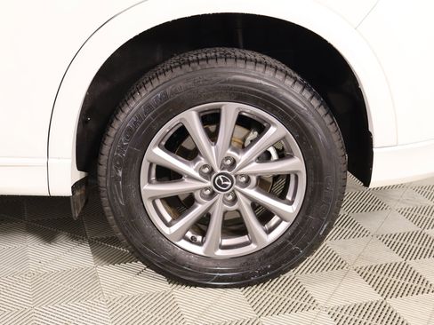 Used 2025 MAZDA CX-5 AWD 2.5 S w/ Select Package image 18