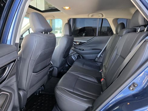 Used 2020 Subaru Outback Limited image 5