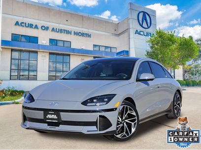 Used 2023 Hyundai Ioniq 6 Limited