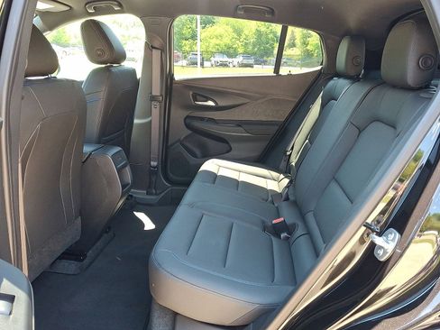 Used 2024 Buick Envista Sport Touring w/ Convenience I Package FWD image 20