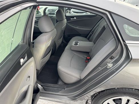 Used 2013 Hyundai Sonata GLS image 20