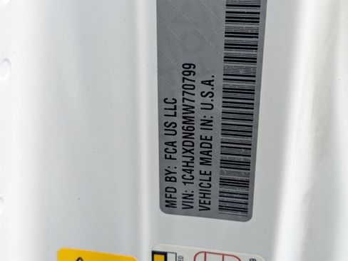 Used 2021 Jeep Wrangler Unlimited Sport image 20