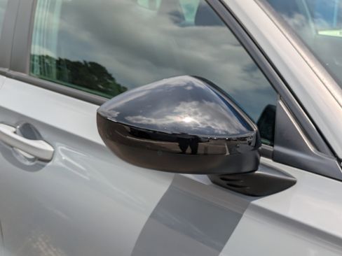 Certified 2025 Honda Civic Sport image 17
