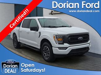 Certified 2023 Ford F150 XLT w/ Equipment Group 302A High video 1
