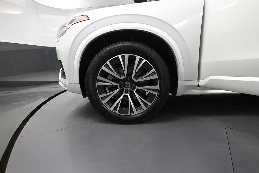Used 2020 Volvo XC90 T5 Momentum AWD/4WD image 13