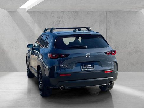New 2025 MAZDA CX-50 2.5 Hybrid w/ Weather Package image 7