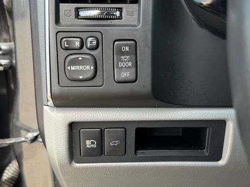 Used 2021 Toyota Sequoia Limited w/ Safety & Convenience Package RWD image 23