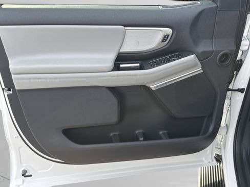 New 2026 Ford Expedition Max Active image 24