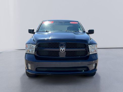 Used 2013 RAM 1500 Express RWD image 8