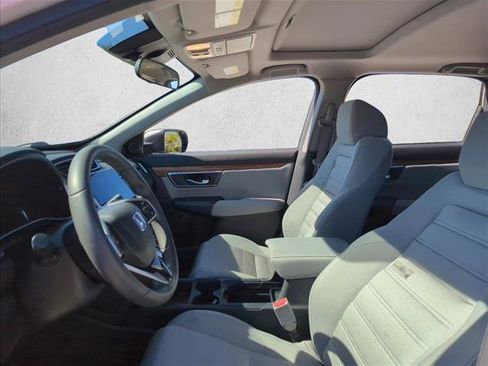 Used 2021 Honda CR-V EX image 13