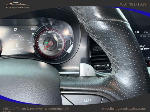 Used 2020 Dodge Charger R/T w/ Daytona Edition Group image 29