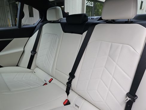 New 2026 BMW 530i w/ Executive Package RWD image 16