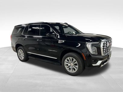 Certified 2025 GMC Yukon Denali