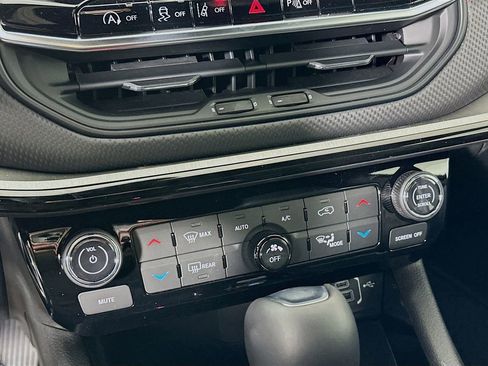 New 2026 Jeep Compass Trailhawk image 20