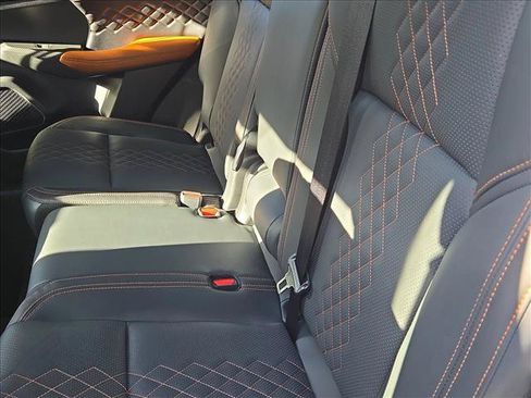 Used 2024 Mitsubishi Outlander SEL FWD image 20