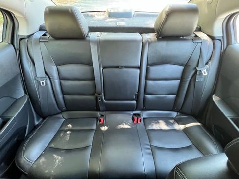 Used 2016 Chevrolet Cruze LTZ image 25