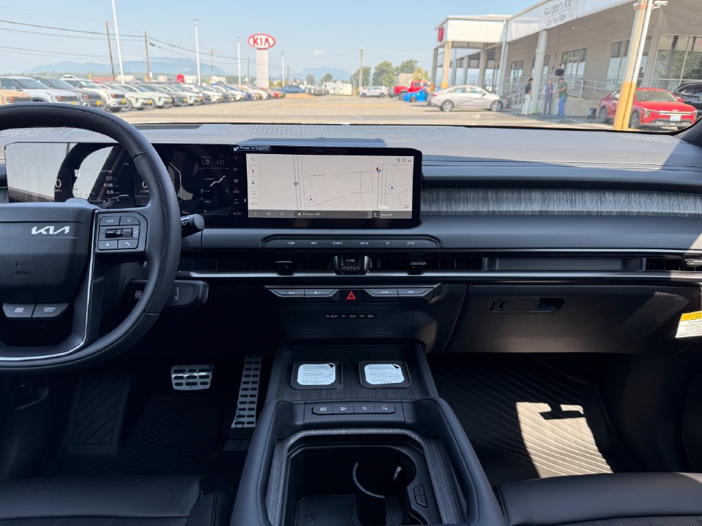 New 2027 Kia Telluride X-Line SX Prestige AWD/4WD image 23