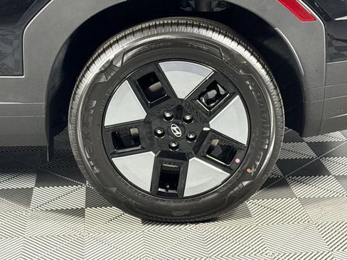 New 2026 Hyundai Santa Fe SEL image 9