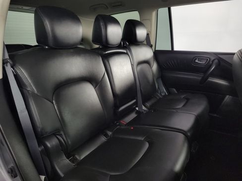Used 2024 Nissan Armada SV RWD image 14