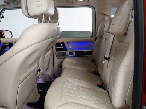 Used 2023 Mercedes-Benz G 63 AMG 4MATIC image 23