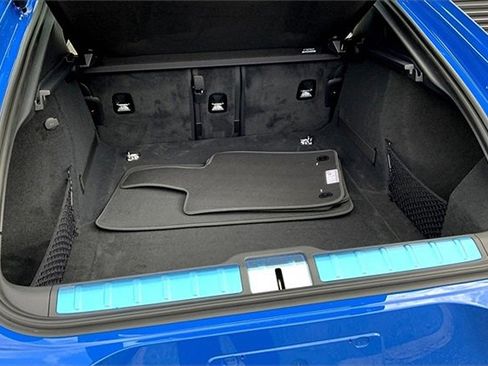 New 2026 Porsche Panamera 4 image 20