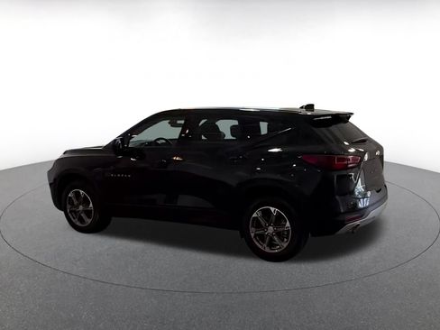 Used 2026 Chevrolet Blazer LT FWD image 7