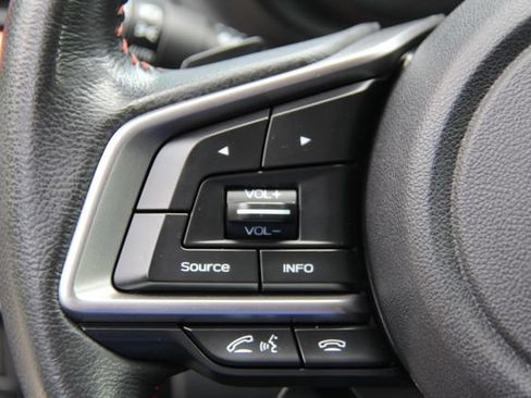 Used 2019 Subaru Forester Sport AWD/4WD image 22
