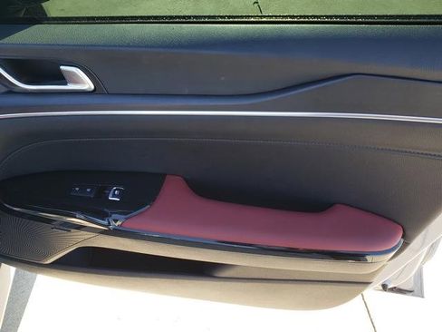 Used 2025 Kia K5 GT-Line w/ GT-Line Premium Package image 21