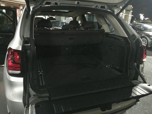 Used 2016 BMW X5 xDrive35i image 16