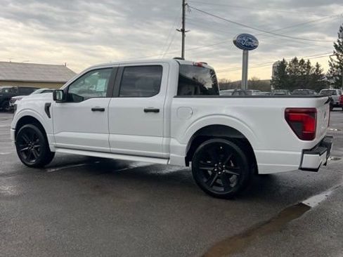 Used 2026 Ford F150 STX AWD/4WD image 6